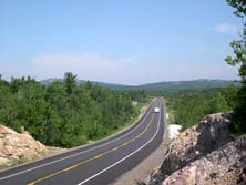 HWY 6 #113 - © Cameron Bevers