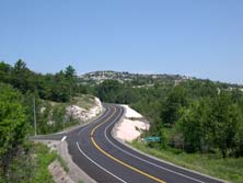 HWY 6 #114 - © Cameron Bevers