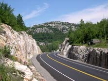 HWY 6 #115 - © Cameron Bevers