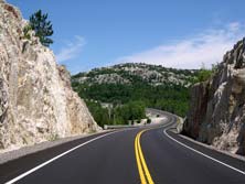 HWY 6 #116 - © Cameron Bevers