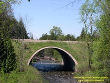 HWY 6 #11 - © Cameron Bevers