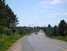 HWY 6 #129 - © Cameron Bevers