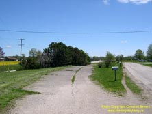 HWY 6 #153 - © Cameron Bevers