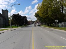 HWY 6 #188 - © Cameron Bevers