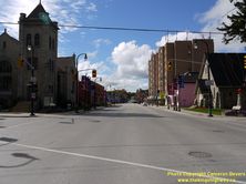 HWY 6 #189 - © Cameron Bevers