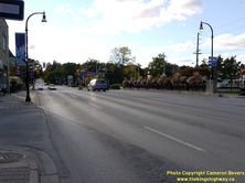 HWY 6 #191 - © Cameron Bevers