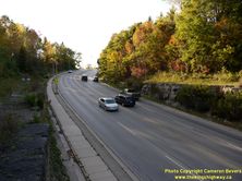 HWY 6 #195 - © Cameron Bevers