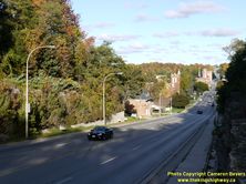 HWY 6 #196 - © Cameron Bevers