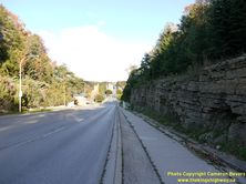 HWY 6 #197 - © Cameron Bevers