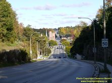 HWY 6 #198 - © Cameron Bevers