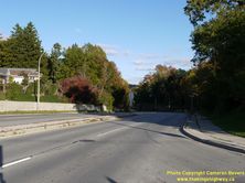 HWY 6 #201 - © Cameron Bevers