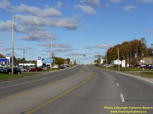HWY 6 #203 - © Cameron Bevers