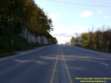 HWY 6 #204 - © Cameron Bevers