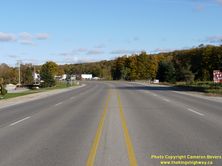 HWY 6 #205 - © Cameron Bevers