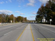 HWY 6 #209 - © Cameron Bevers