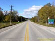 HWY 6 #226 - © Cameron Bevers
