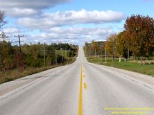 HWY 6 #228 - © Cameron Bevers