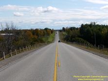 HWY 6 #229 - © Cameron Bevers