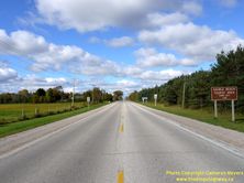 HWY 6 #230 - © Cameron Bevers
