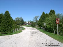 HWY 6 #238 - © Cameron Bevers