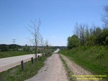 HWY 6 #241 - © Cameron Bevers