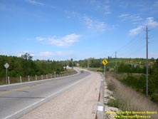 HWY 6 #245 - © Cameron Bevers