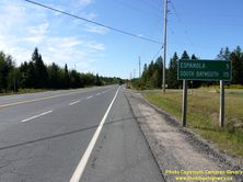 HWY 6 #249 - © Cameron Bevers