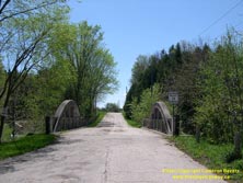 HWY 6 #28 - © Cameron Bevers