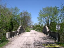 HWY 6 #29 - © Cameron Bevers