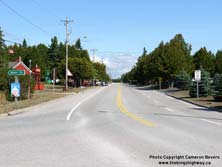 HWY 6 #316 - © Cameron Bevers