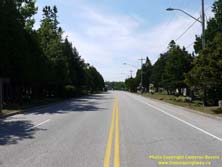 HWY 6 #317 - © Cameron Bevers