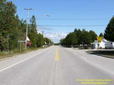 HWY 6 #318 - © Cameron Bevers