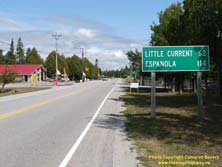 HWY 6 #320 - © Cameron Bevers