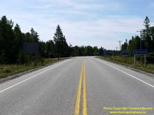 HWY 6 #321 - © Cameron Bevers