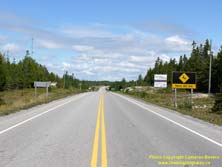 HWY 6 #322 - © Cameron Bevers