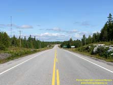 HWY 6 #324 - © Cameron Bevers