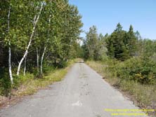 HWY 6 #326 - © Cameron Bevers