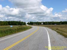 HWY 6 #328 - © Cameron Bevers