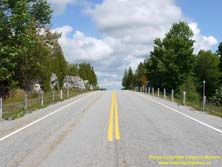 HWY 6 #329 - © Cameron Bevers