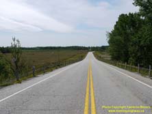 HWY 6 #330 - © Cameron Bevers