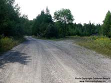 HWY 6 #331 - © Cameron Bevers