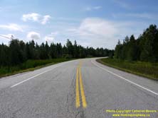 HWY 6 #332 - © Cameron Bevers