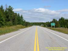 HWY 6 #333 - © Cameron Bevers