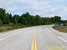 HWY 6 #336 - © Cameron Bevers