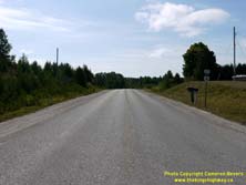 HWY 6 #337 - © Cameron Bevers