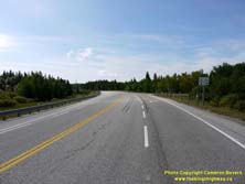 HWY 6 #338 - © Cameron Bevers