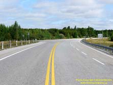 HWY 6 #339 - © Cameron Bevers