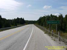 HWY 6 #340 - © Cameron Bevers