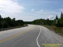 HWY 6 #342 - © Cameron Bevers
