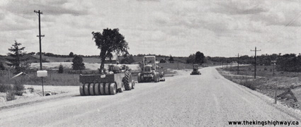 HWY 6 #402